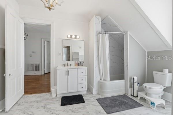 FRUITLAND PARK - Residential