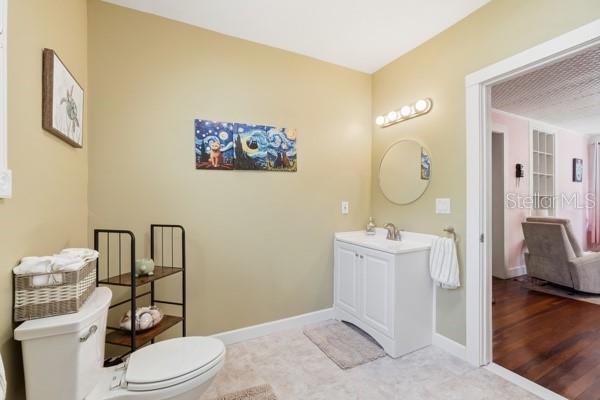 FRUITLAND PARK - Residential