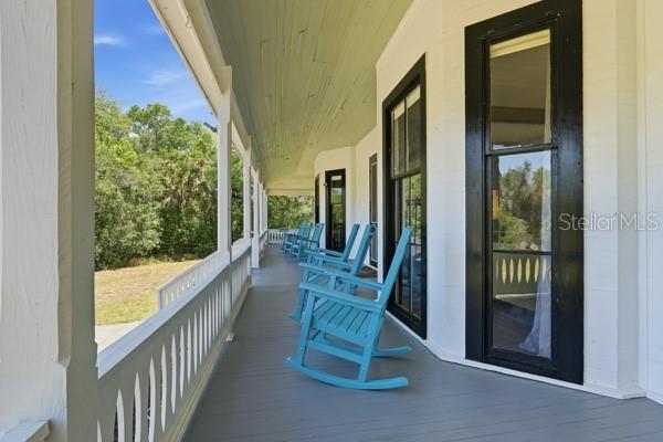 FRUITLAND PARK - Residential