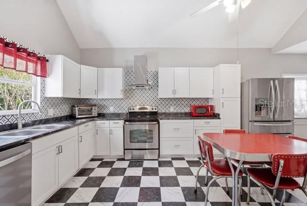 FRUITLAND PARK - Residential