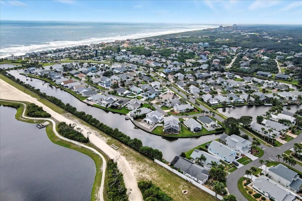 Photo of 5 Nantucket Drive, Palm Coast, FL 32137 (MLS # FC313069)