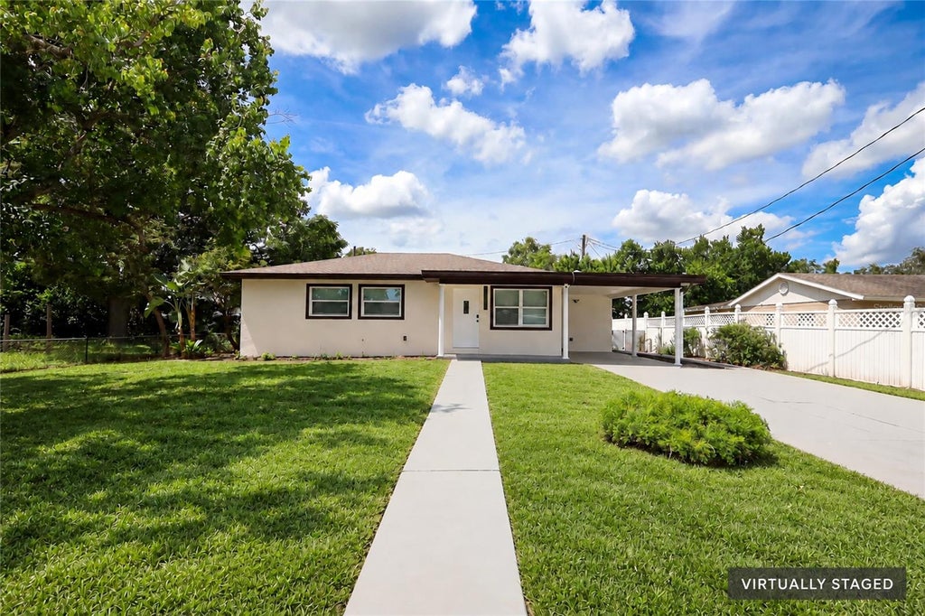 Photo of 431 Hampton Avenue, Lakeland, FL 33801 (MLS # TB8548118)