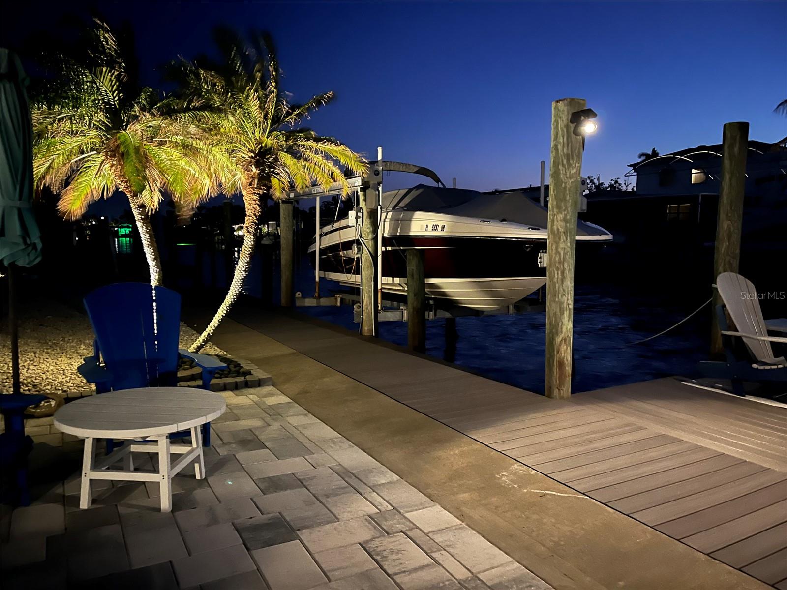 SAN REMO SHORES - Residential