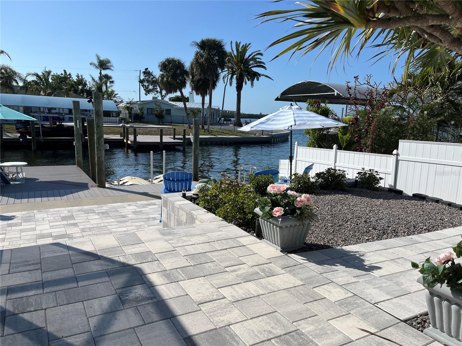 SAN REMO SHORES - Residential