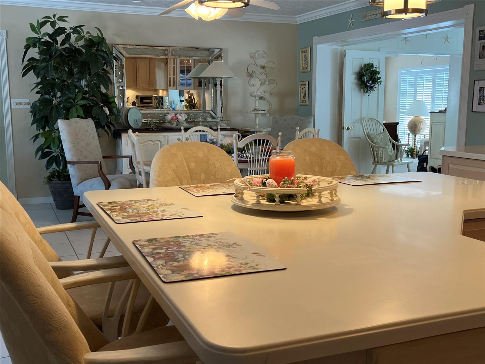 SAN REMO SHORES - Residential