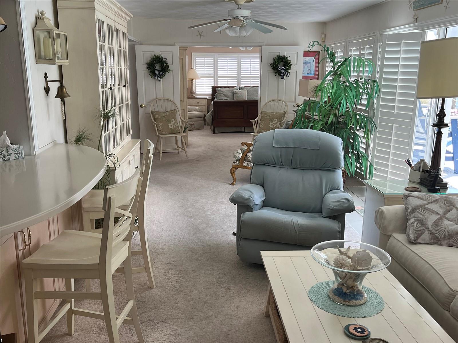 SAN REMO SHORES - Residential