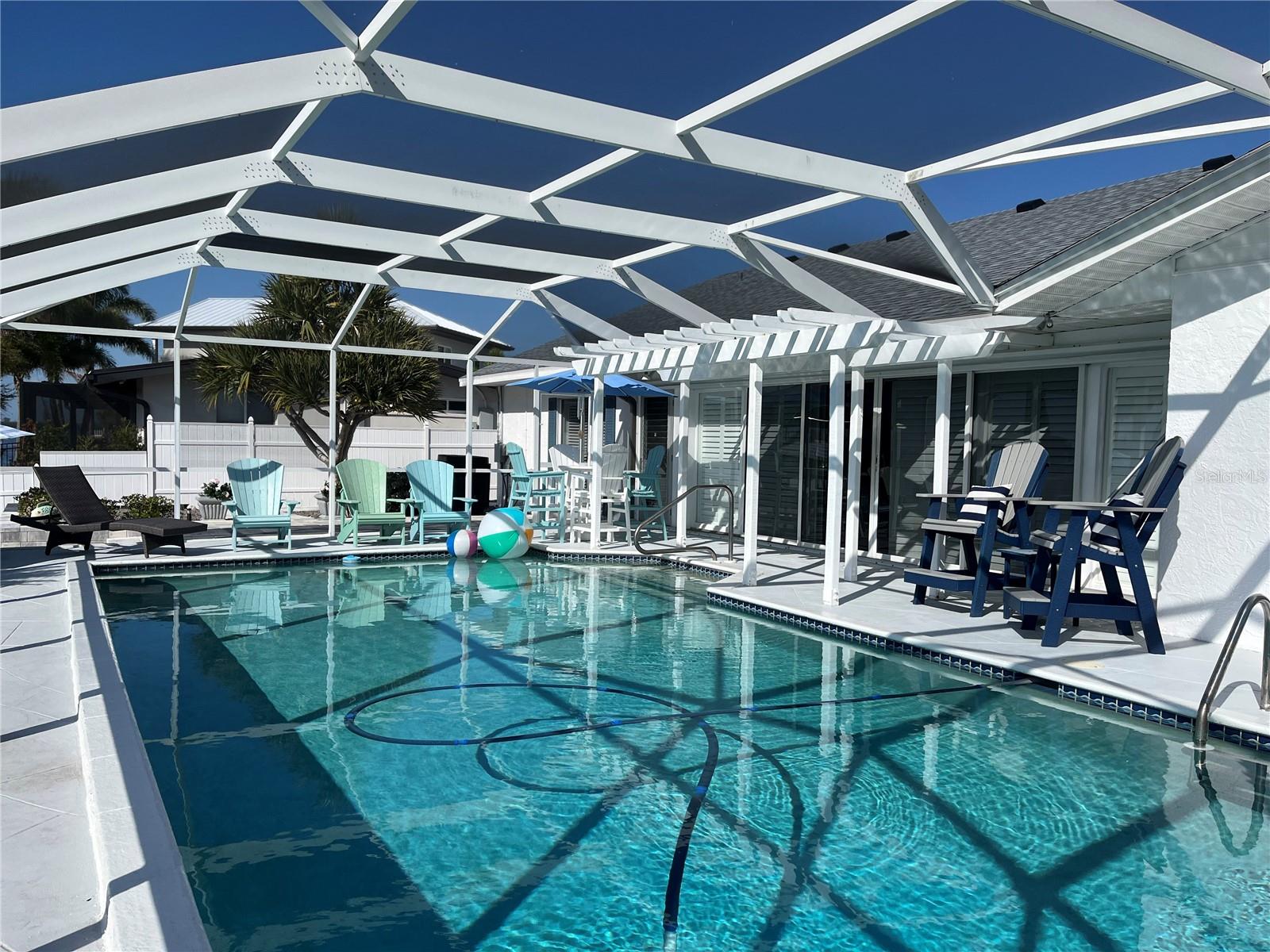 SAN REMO SHORES - Residential