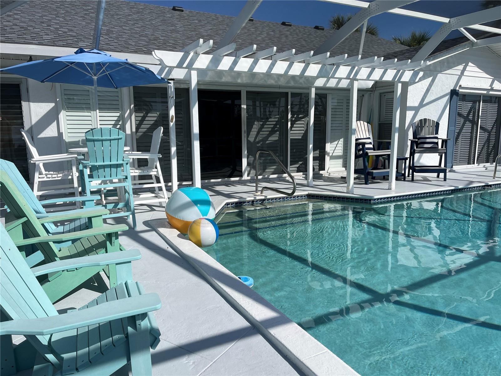 SAN REMO SHORES - Residential