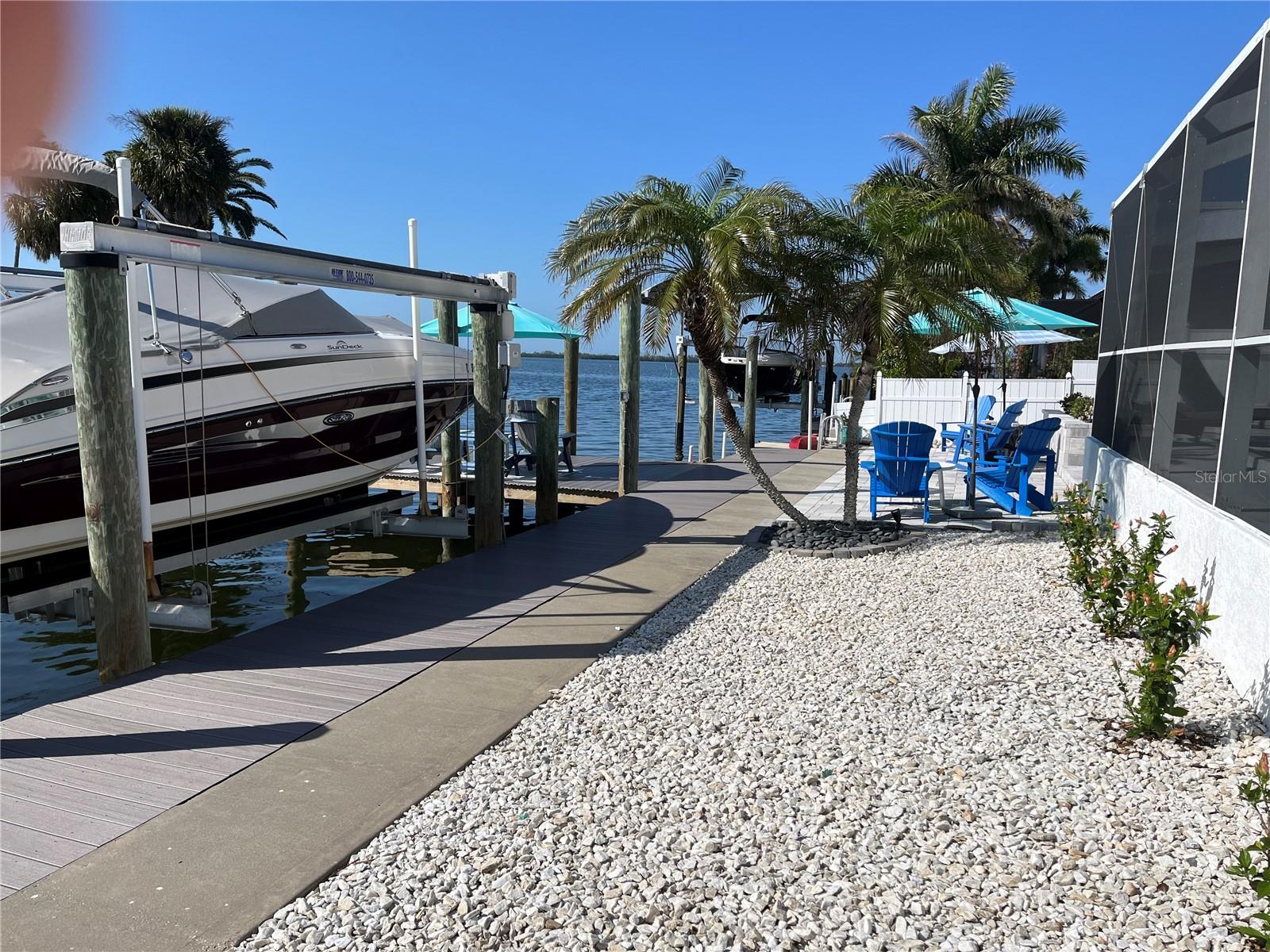 SAN REMO SHORES - Residential