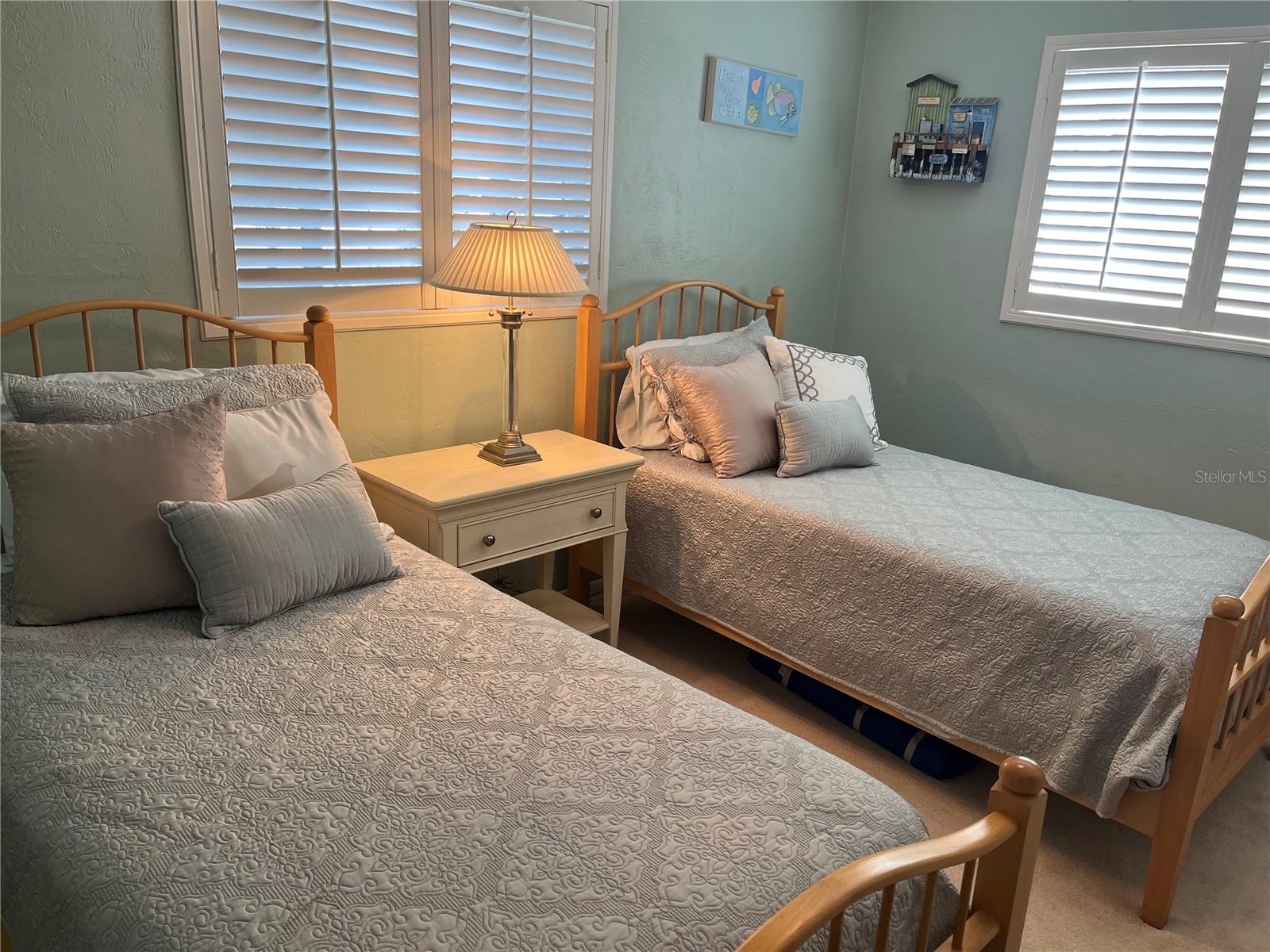 SAN REMO SHORES - Residential