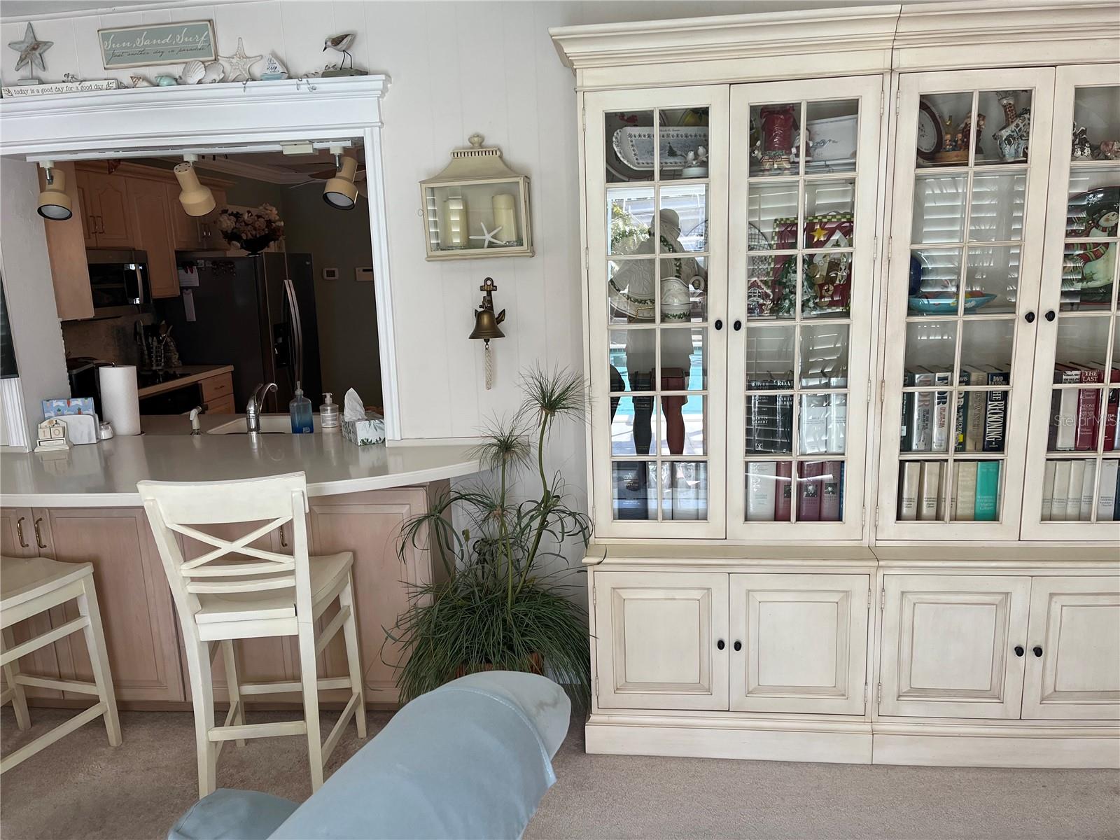 SAN REMO SHORES - Residential