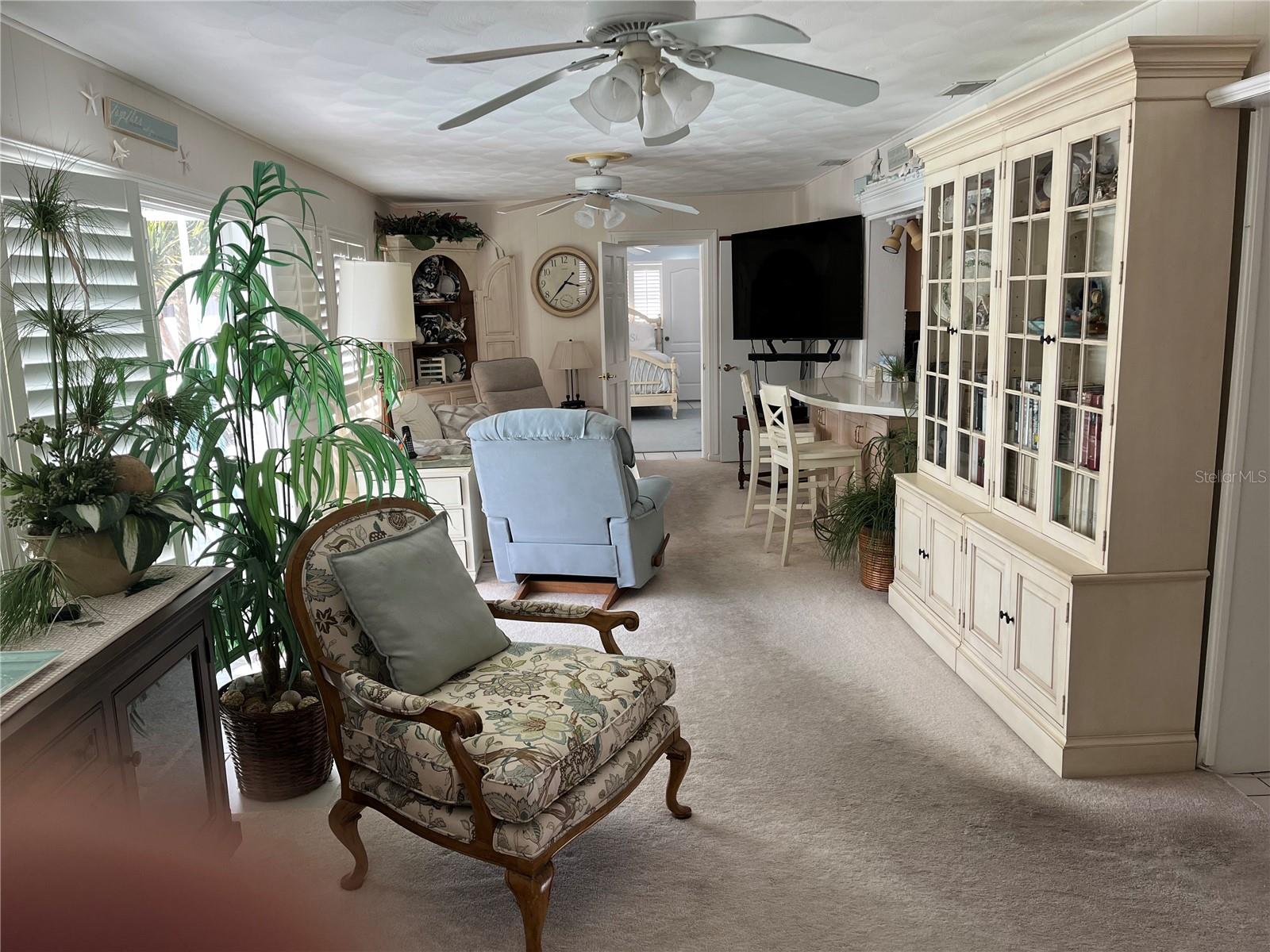 SAN REMO SHORES - Residential