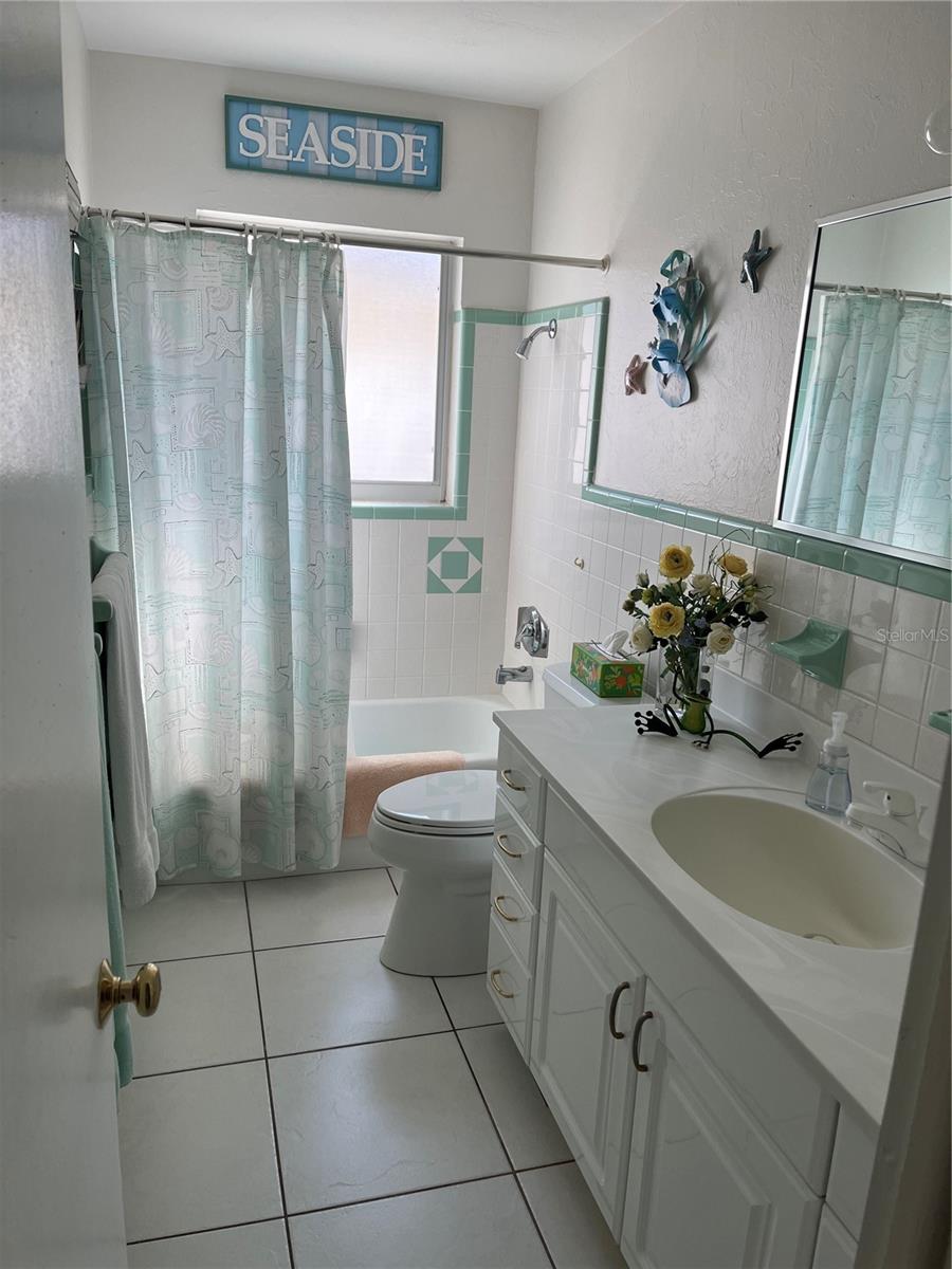 SAN REMO SHORES - Residential