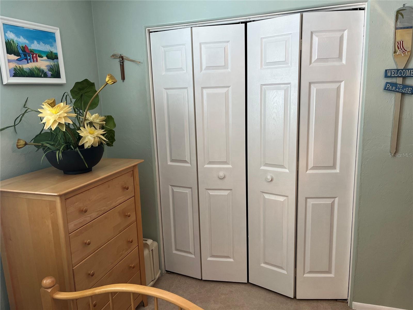 SAN REMO SHORES - Residential