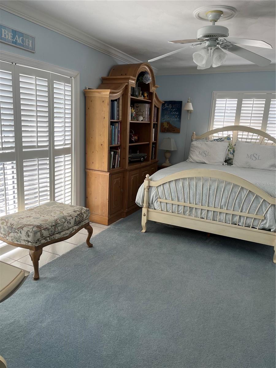 SAN REMO SHORES - Residential