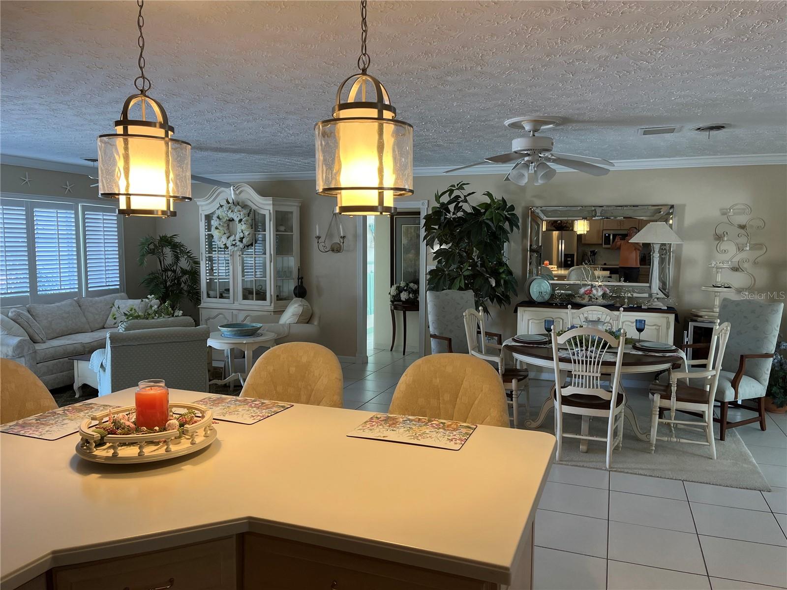 SAN REMO SHORES - Residential