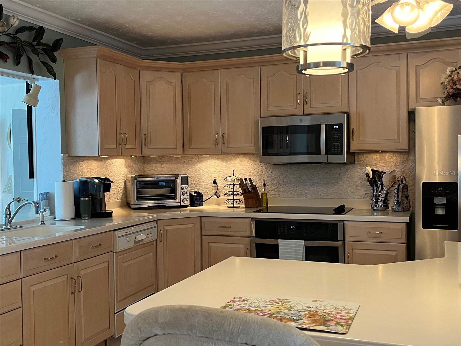 SAN REMO SHORES - Residential