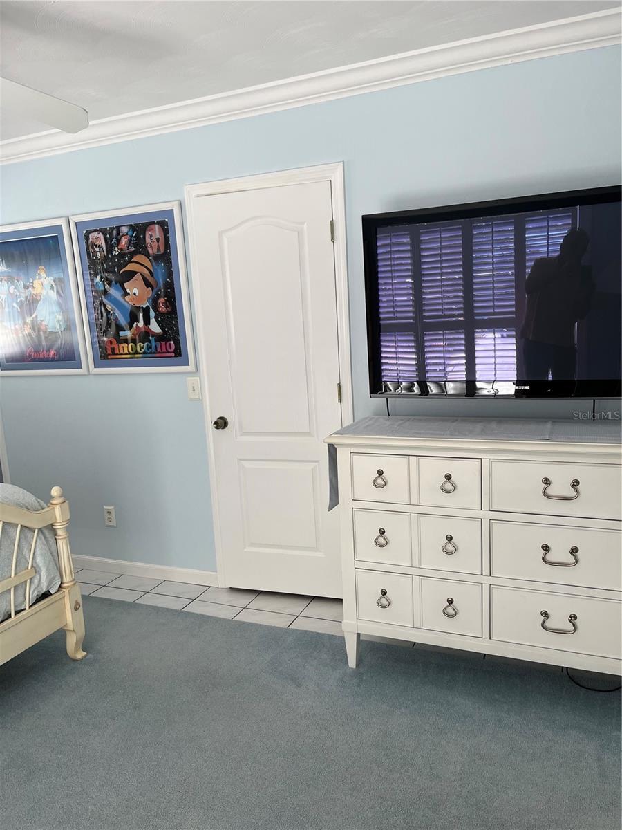 SAN REMO SHORES - Residential