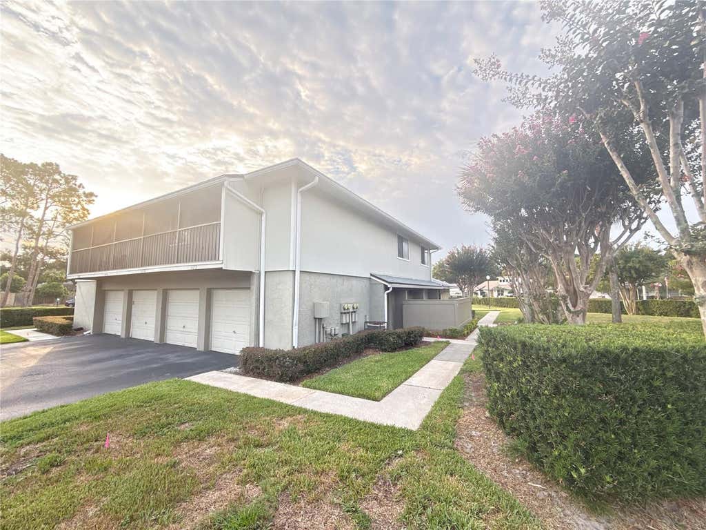 Photo of 4694 Pheasant Run Drive #2B, Orlando, FL 32808 (MLS # O6429094)