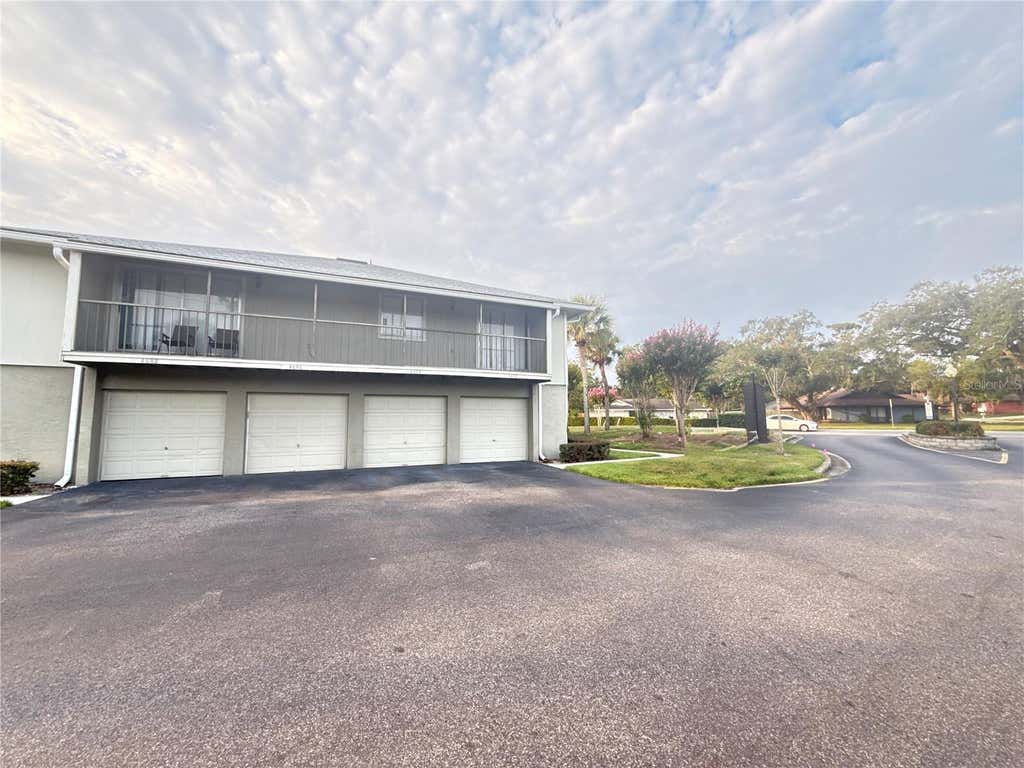 Photo of 4694 Pheasant Run Drive #2B, Orlando, FL 32808 (MLS # O6429094)