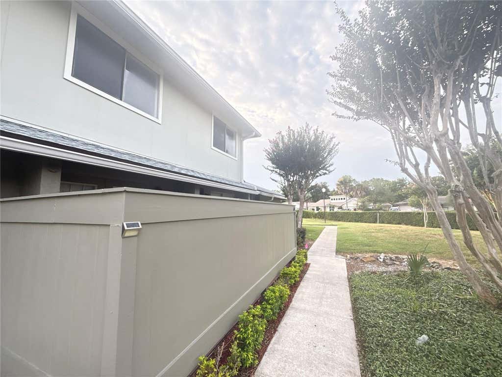 Photo of 4694 Pheasant Run Drive #2B, Orlando, FL 32808 (MLS # O6429094)