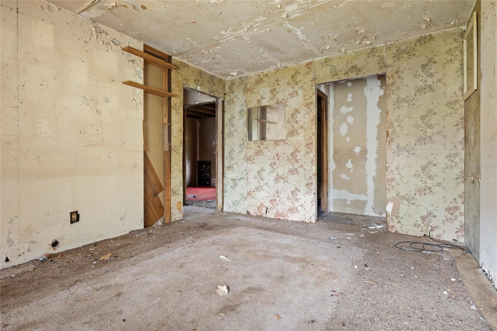 HAZARD - Residential Income