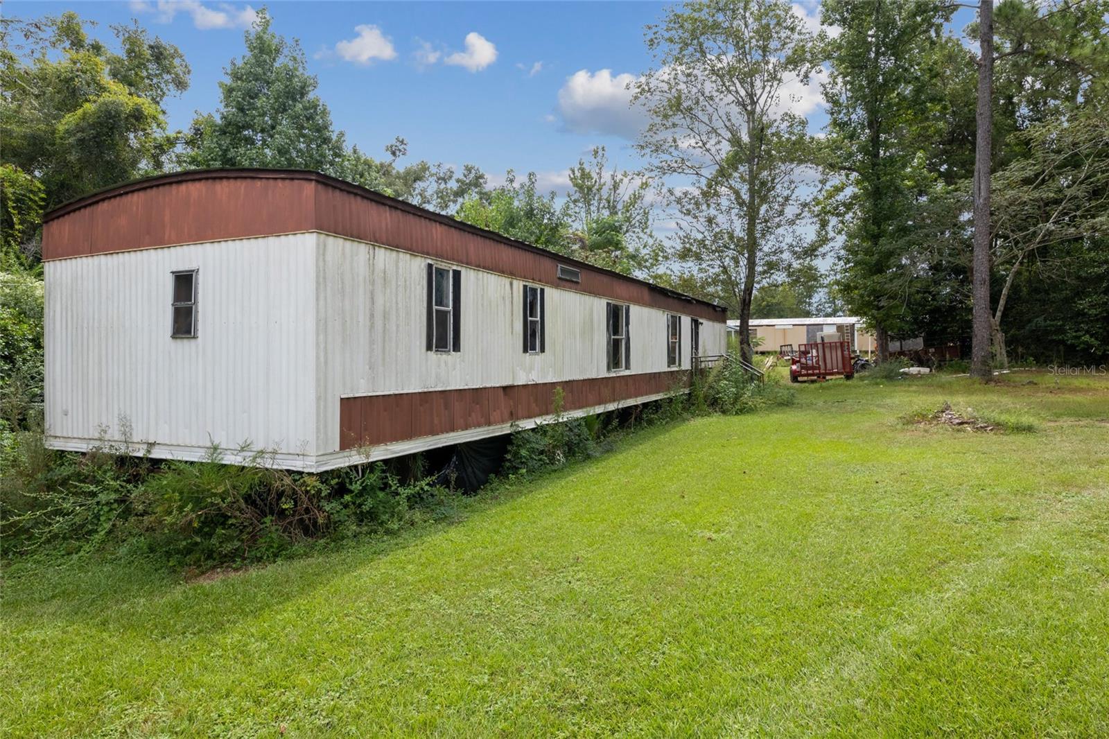 HAZARD - Residential Income