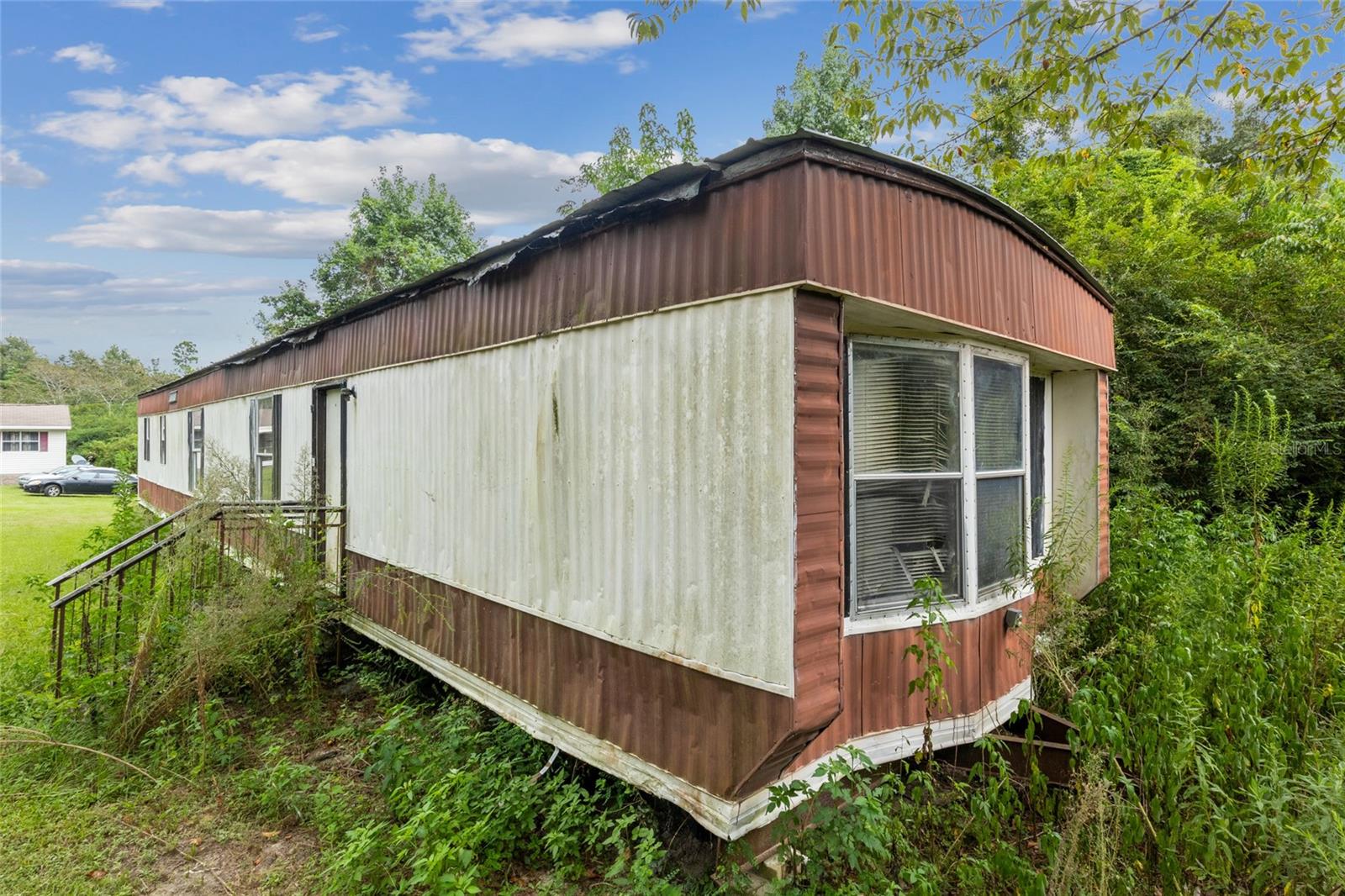 HAZARD - Residential Income