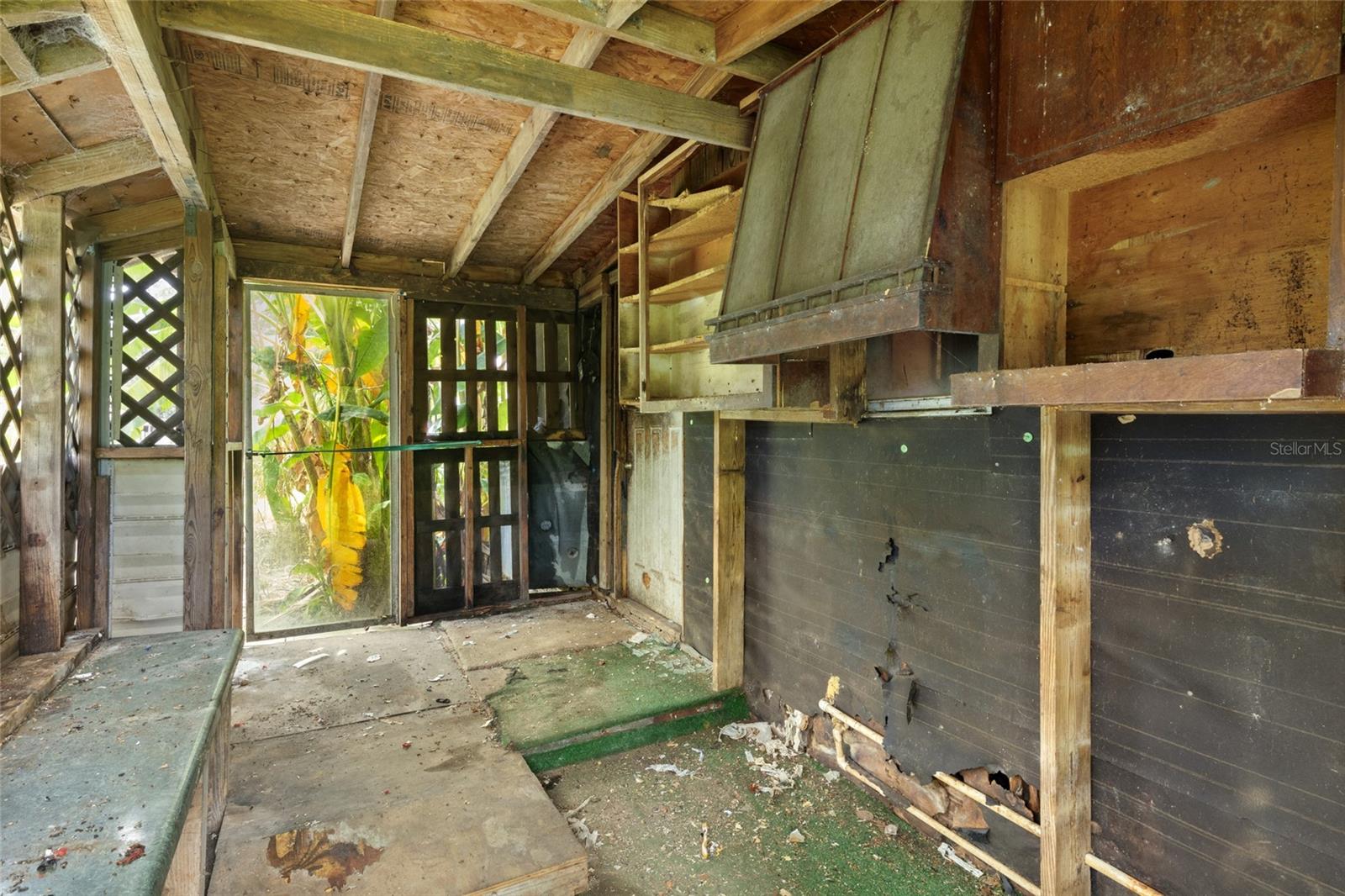 HAZARD - Residential Income