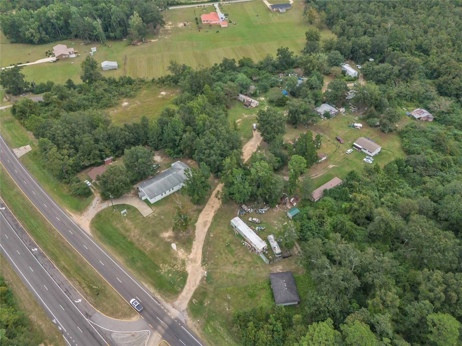 HAZARD - Residential Income