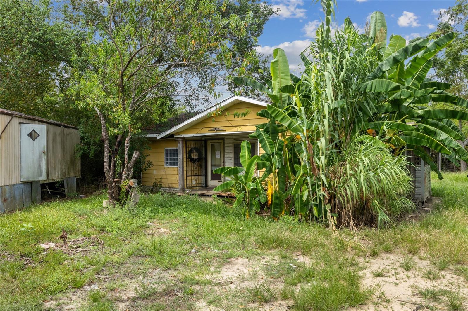 HAZARD - Residential Income