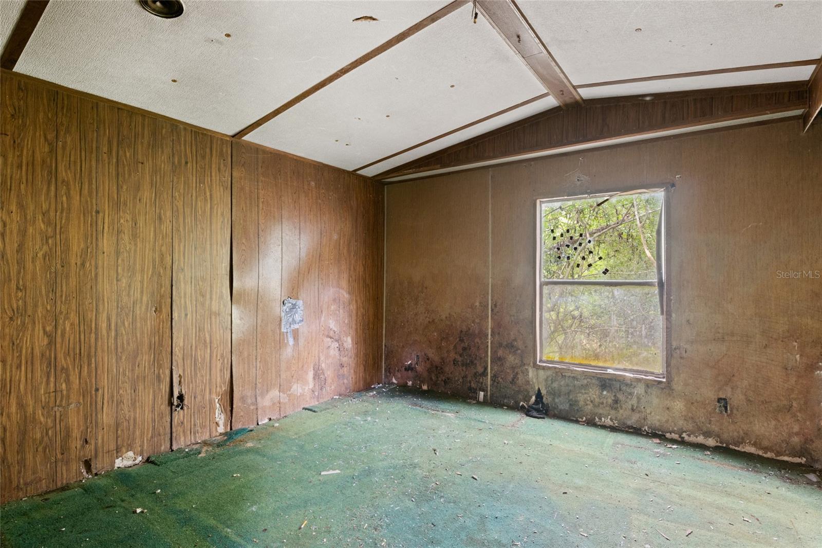 HAZARD - Residential Income