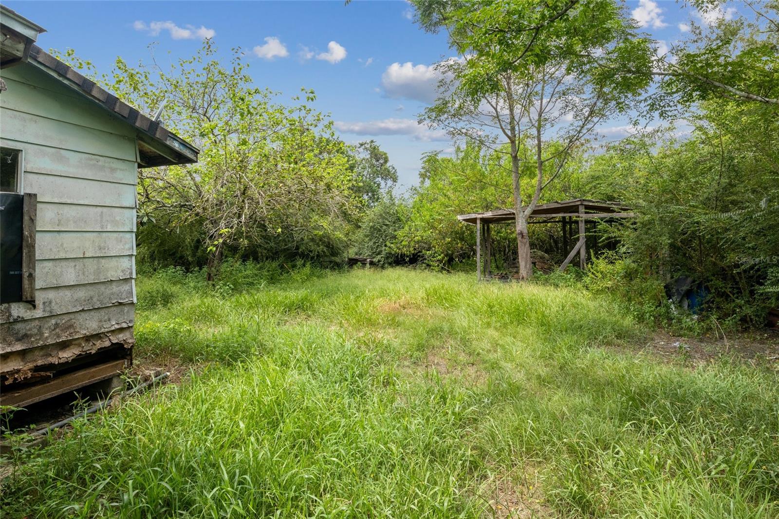 HAZARD - Residential Income