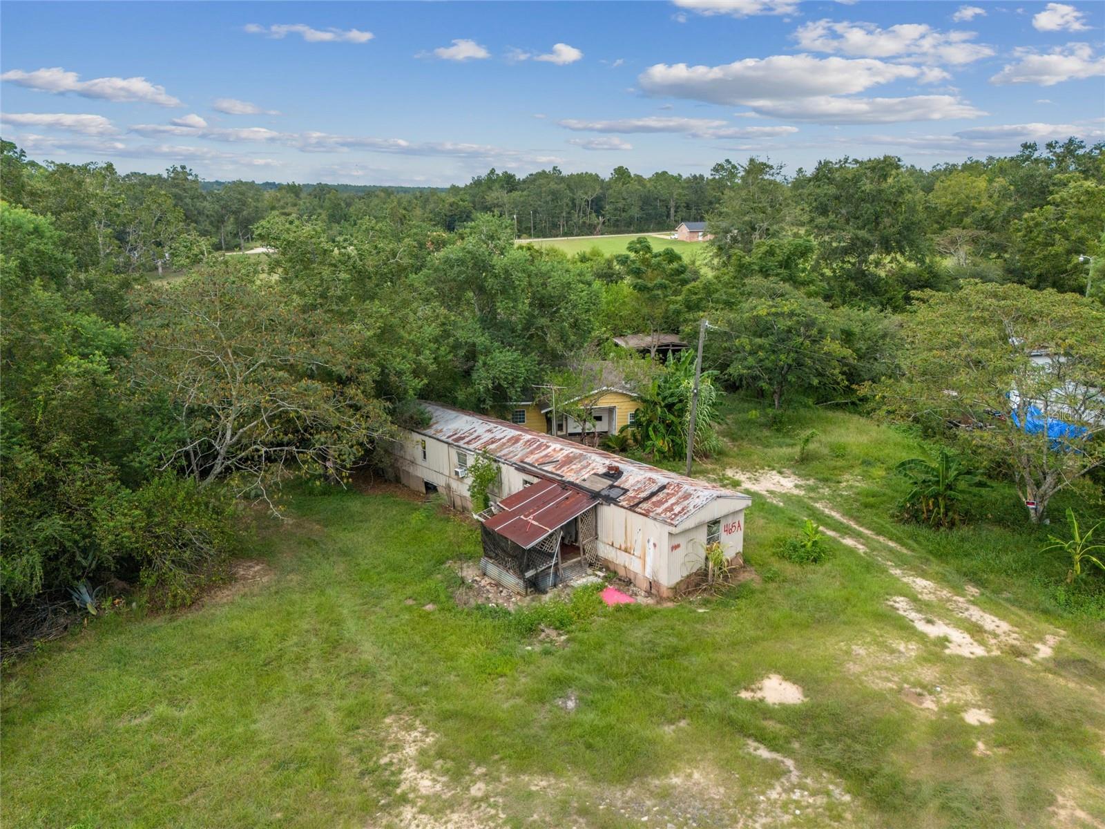 HAZARD - Residential Income