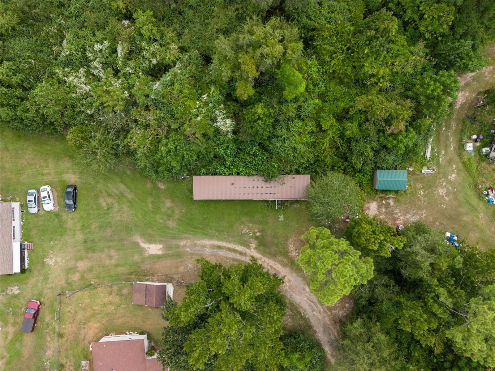 HAZARD - Residential Income