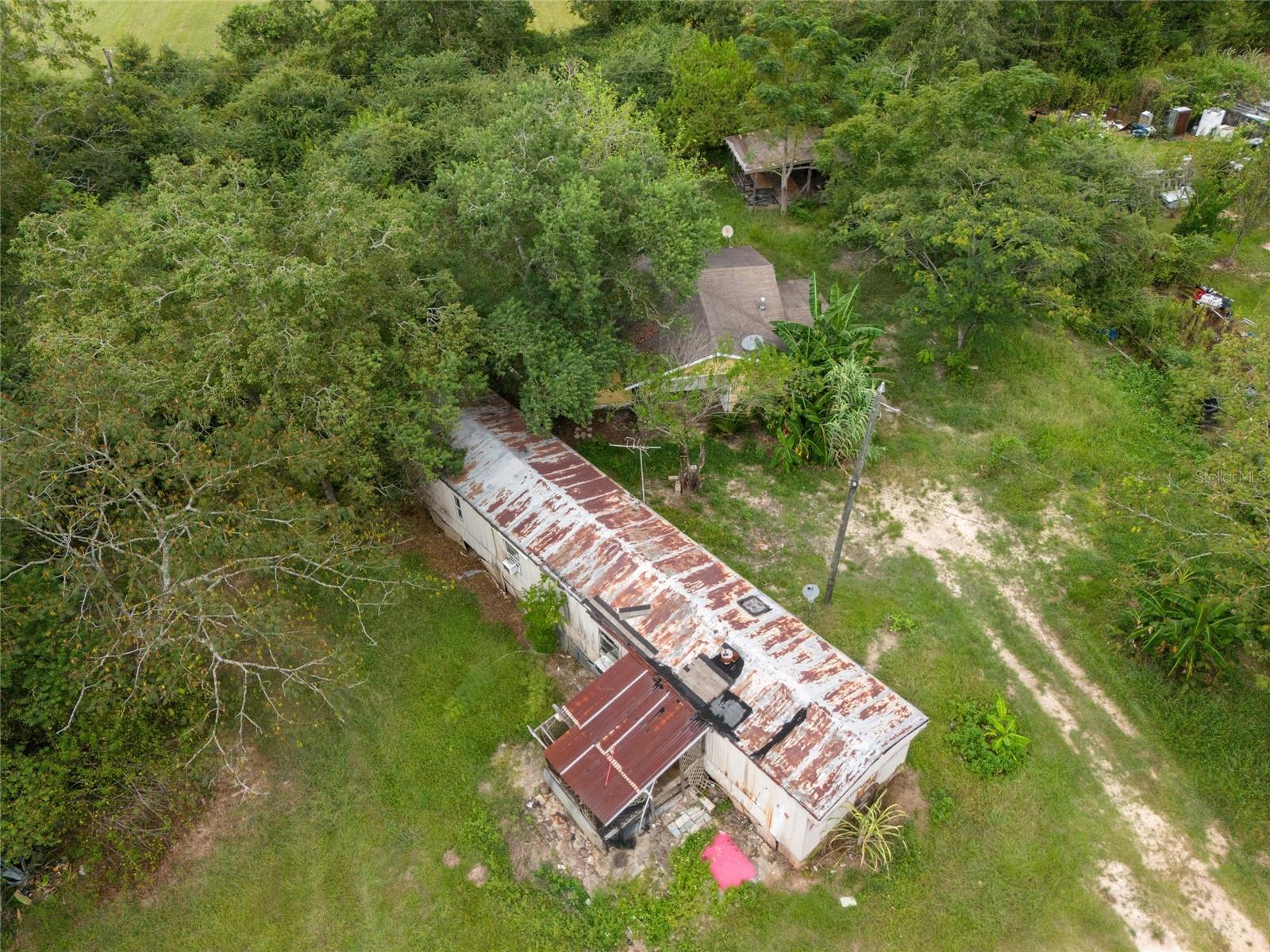 HAZARD - Residential Income