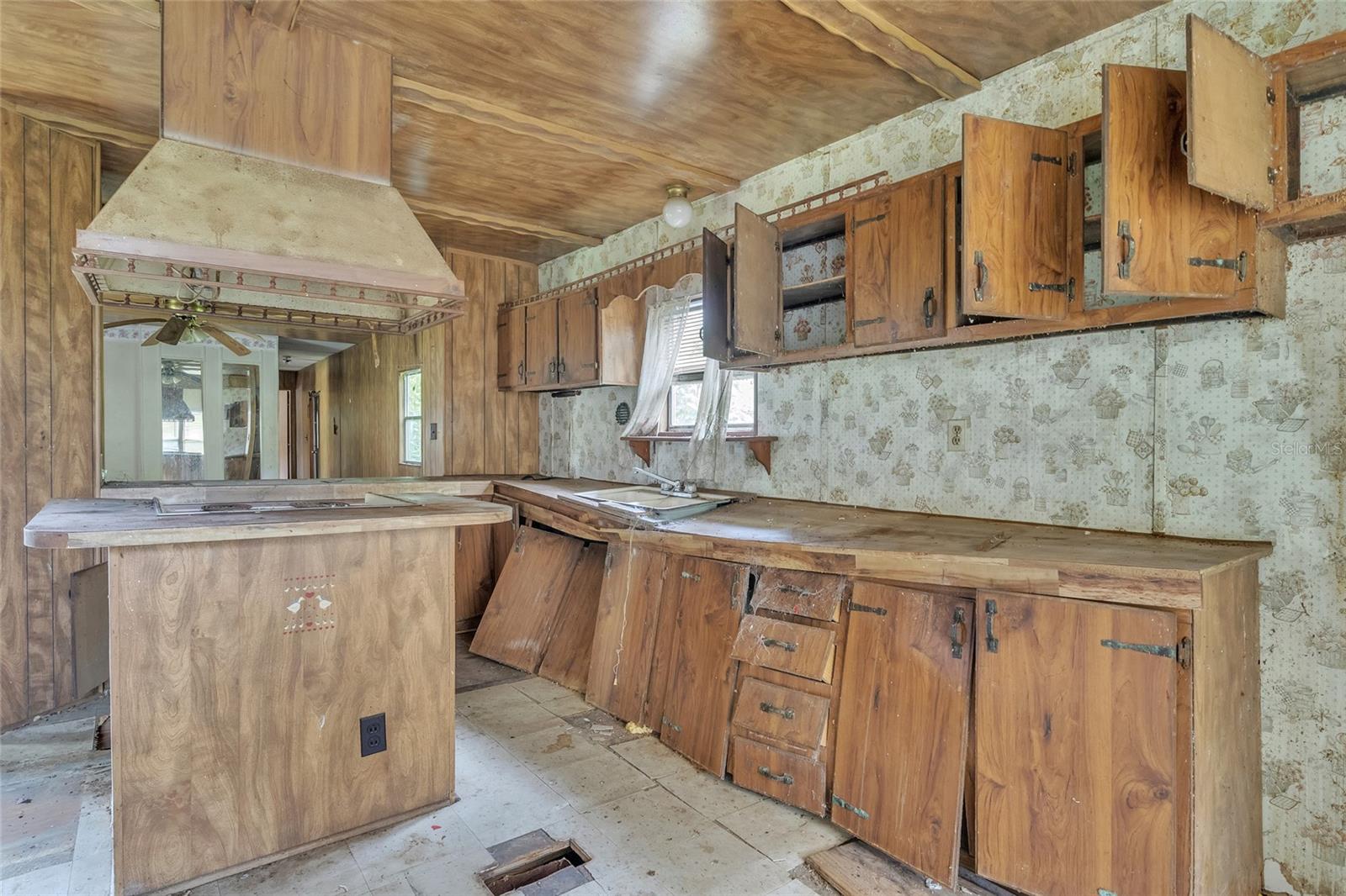 HAZARD - Residential Income