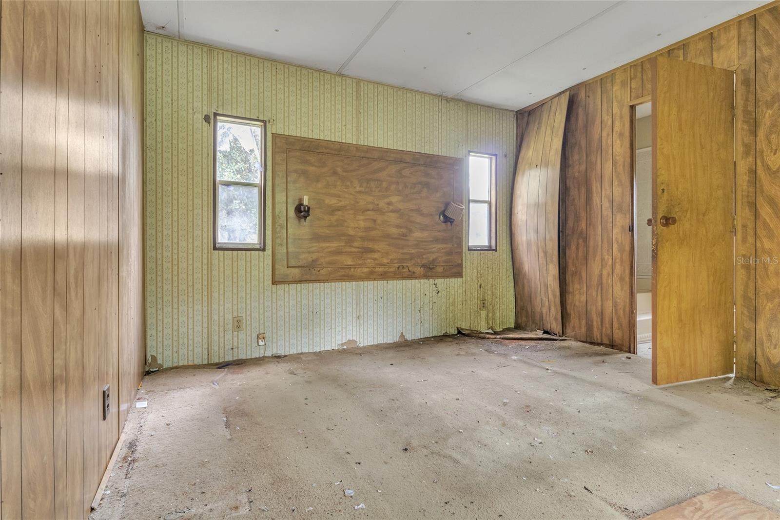 HAZARD - Residential Income