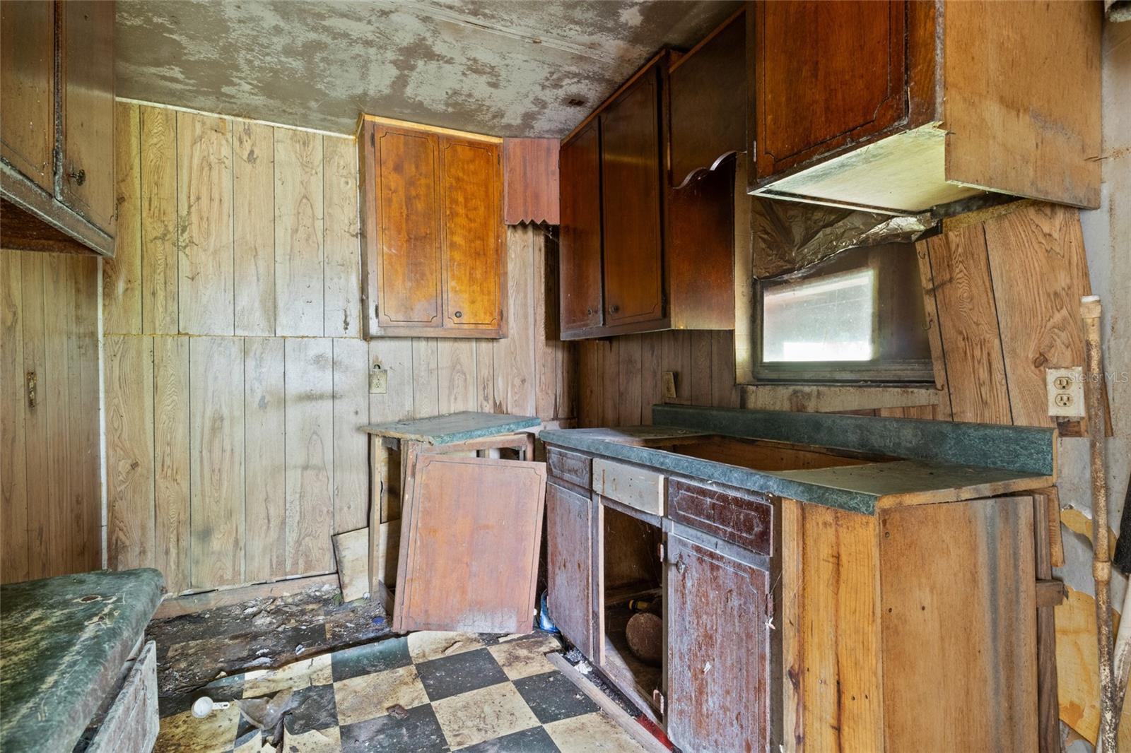 HAZARD - Residential Income