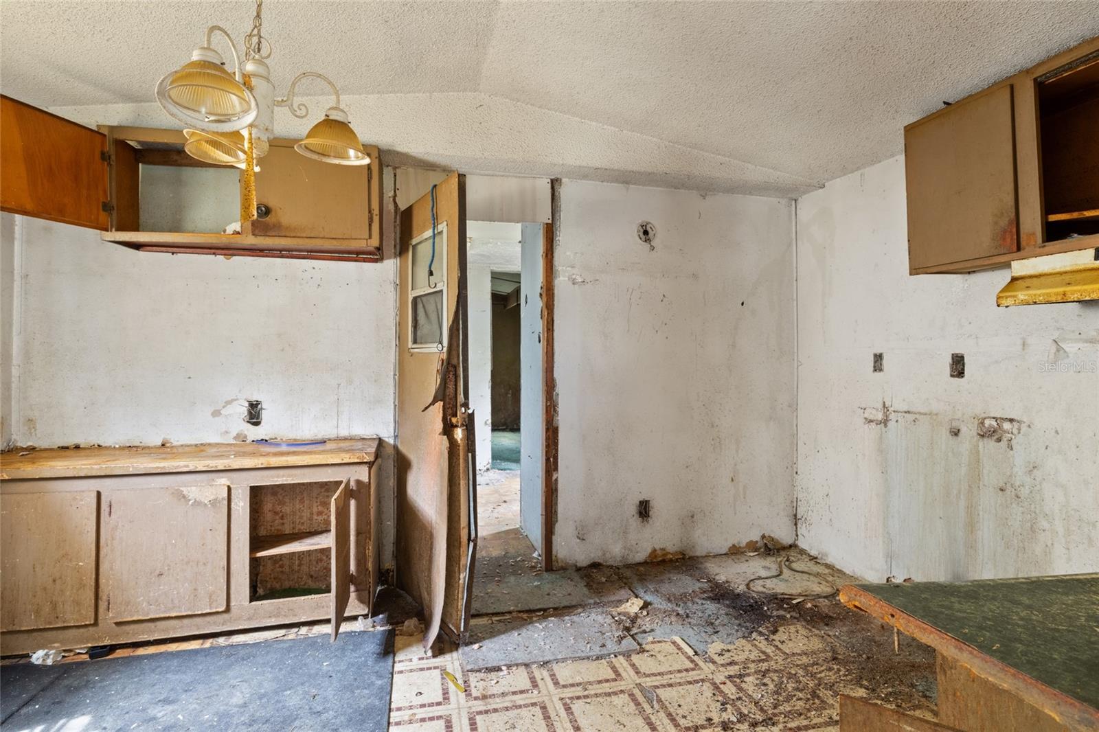 HAZARD - Residential Income