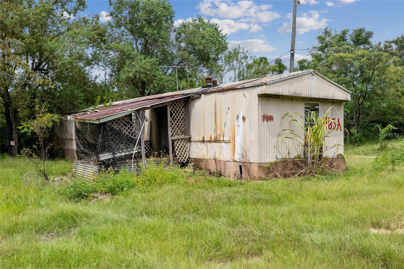 HAZARD - Residential Income