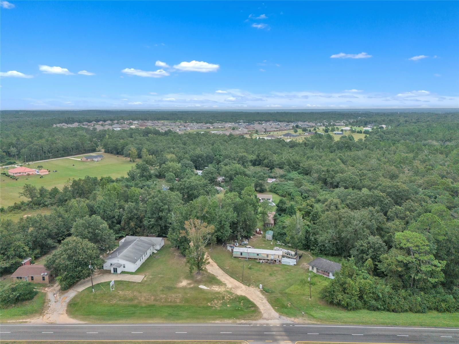 HAZARD - Residential Income