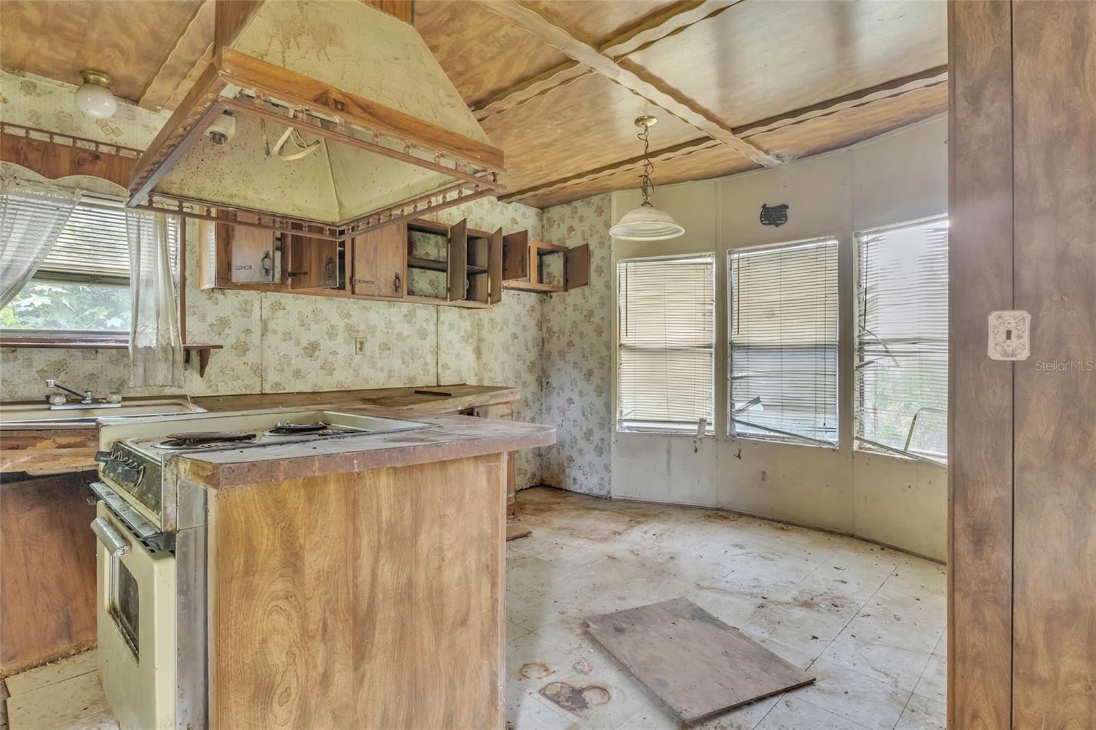 HAZARD - Residential Income