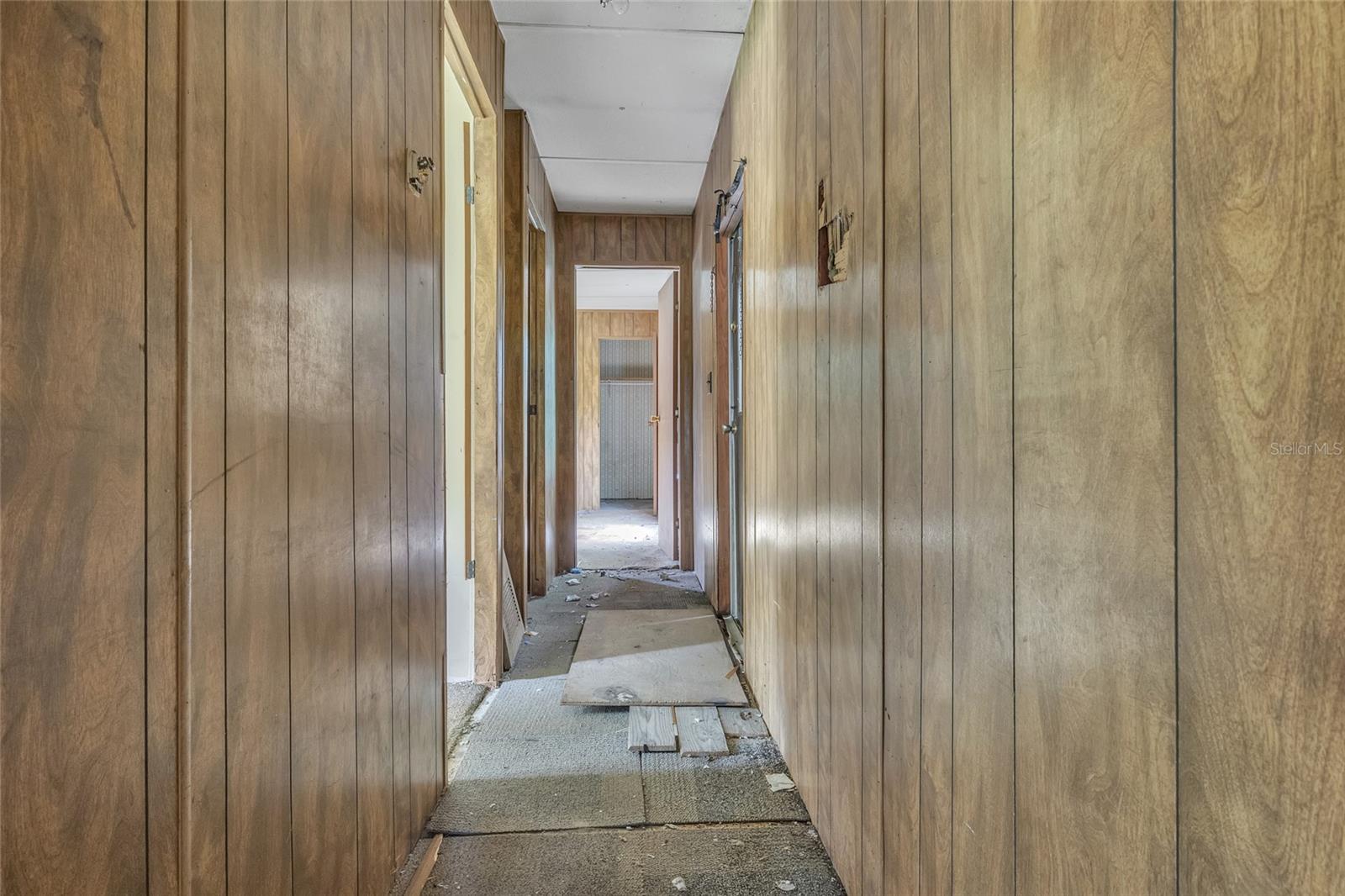 HAZARD - Residential Income