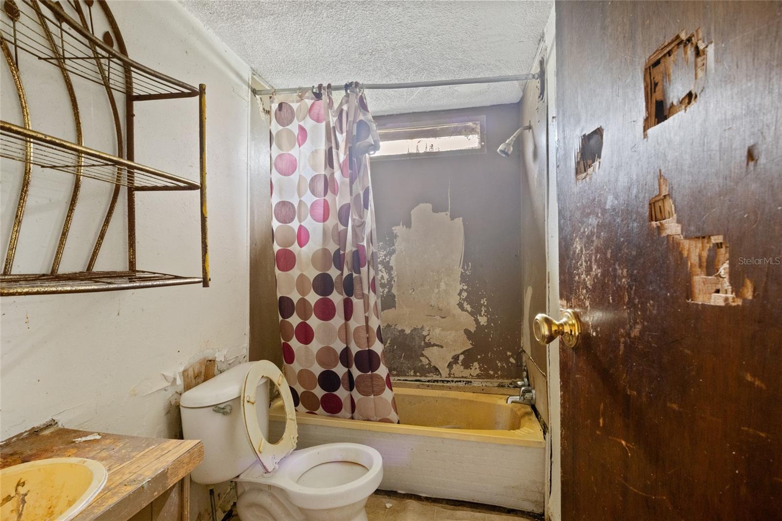 HAZARD - Residential Income