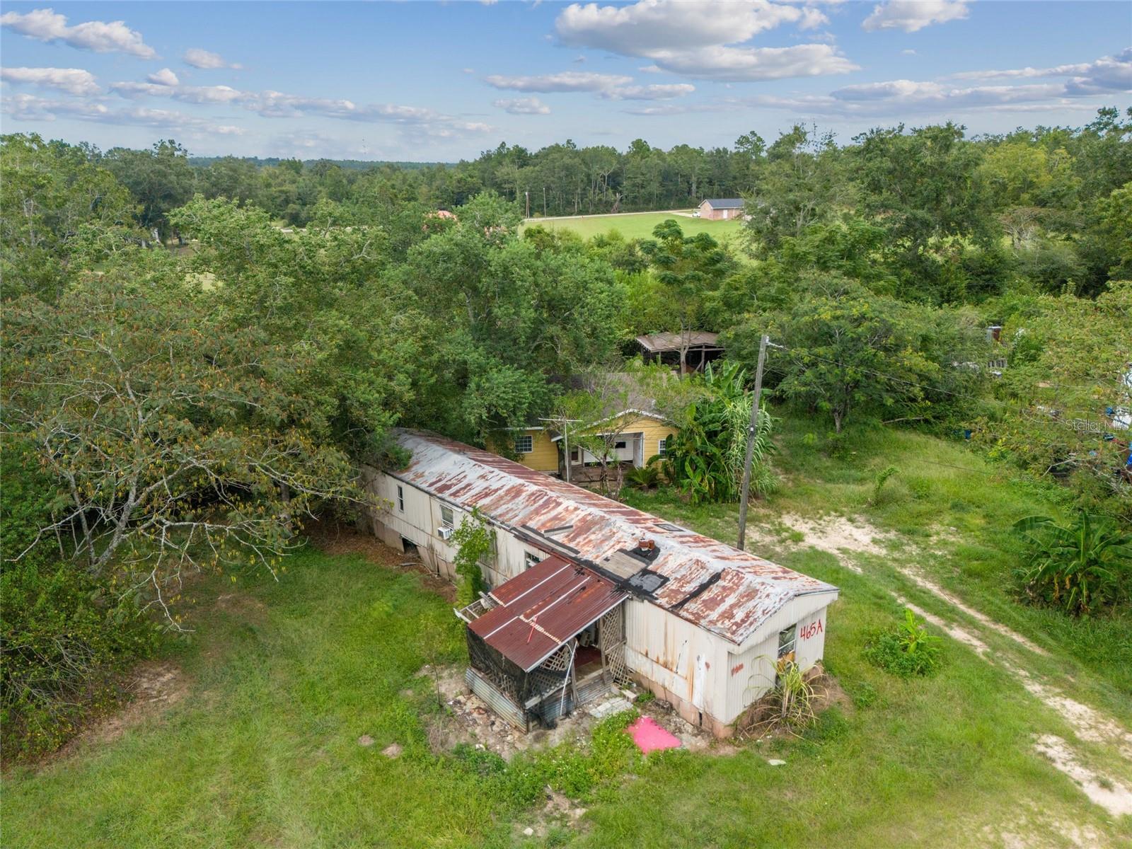 HAZARD - Residential Income