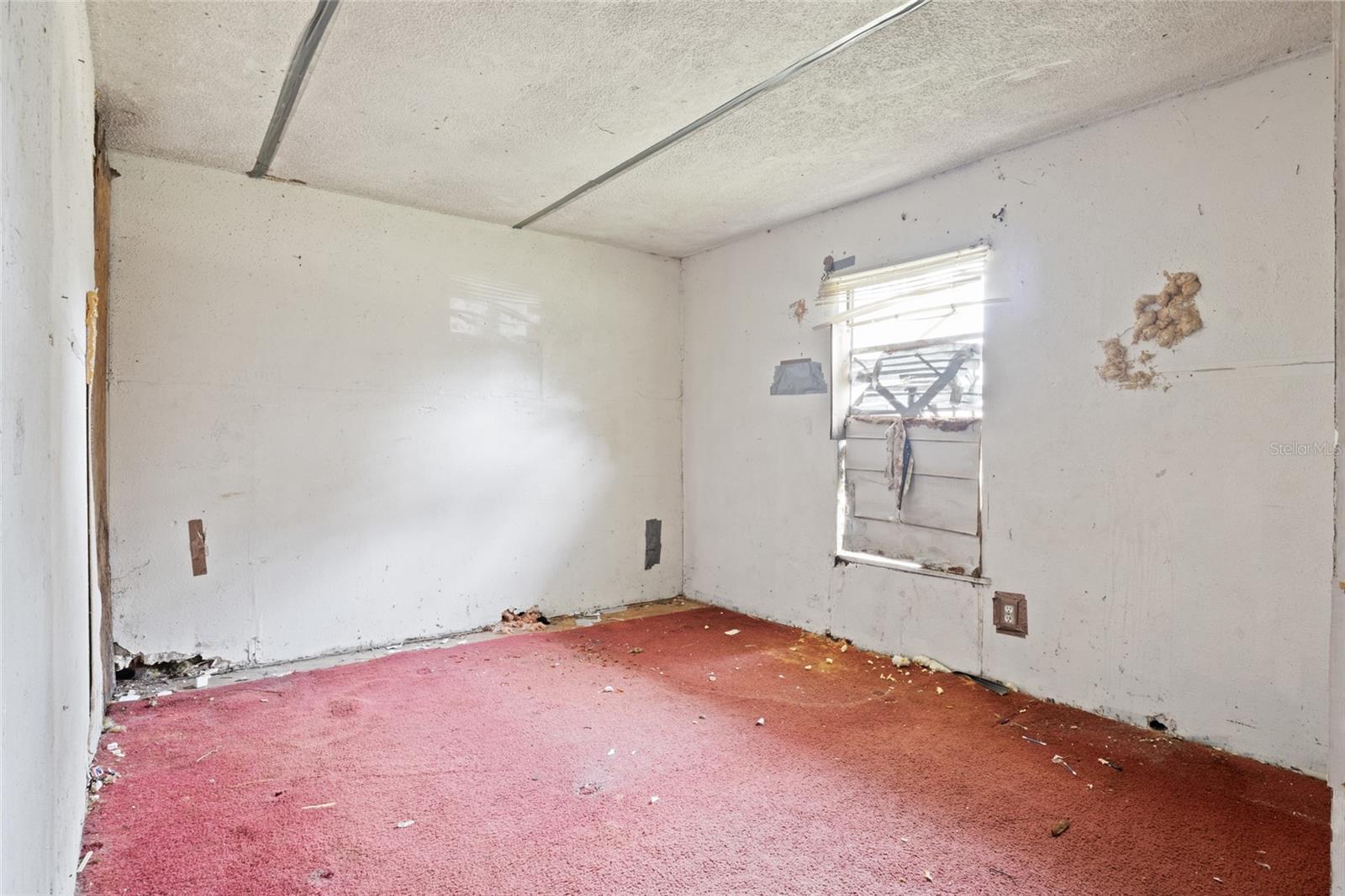 HAZARD - Residential Income