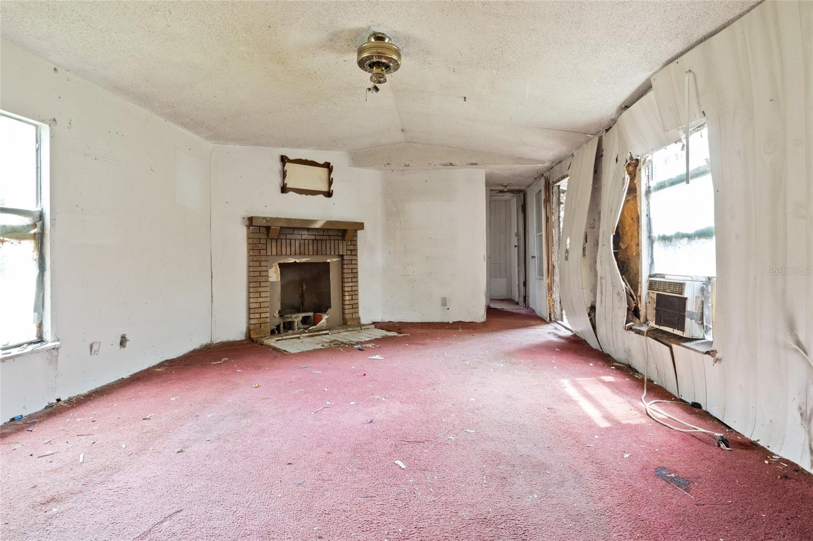 HAZARD - Residential Income