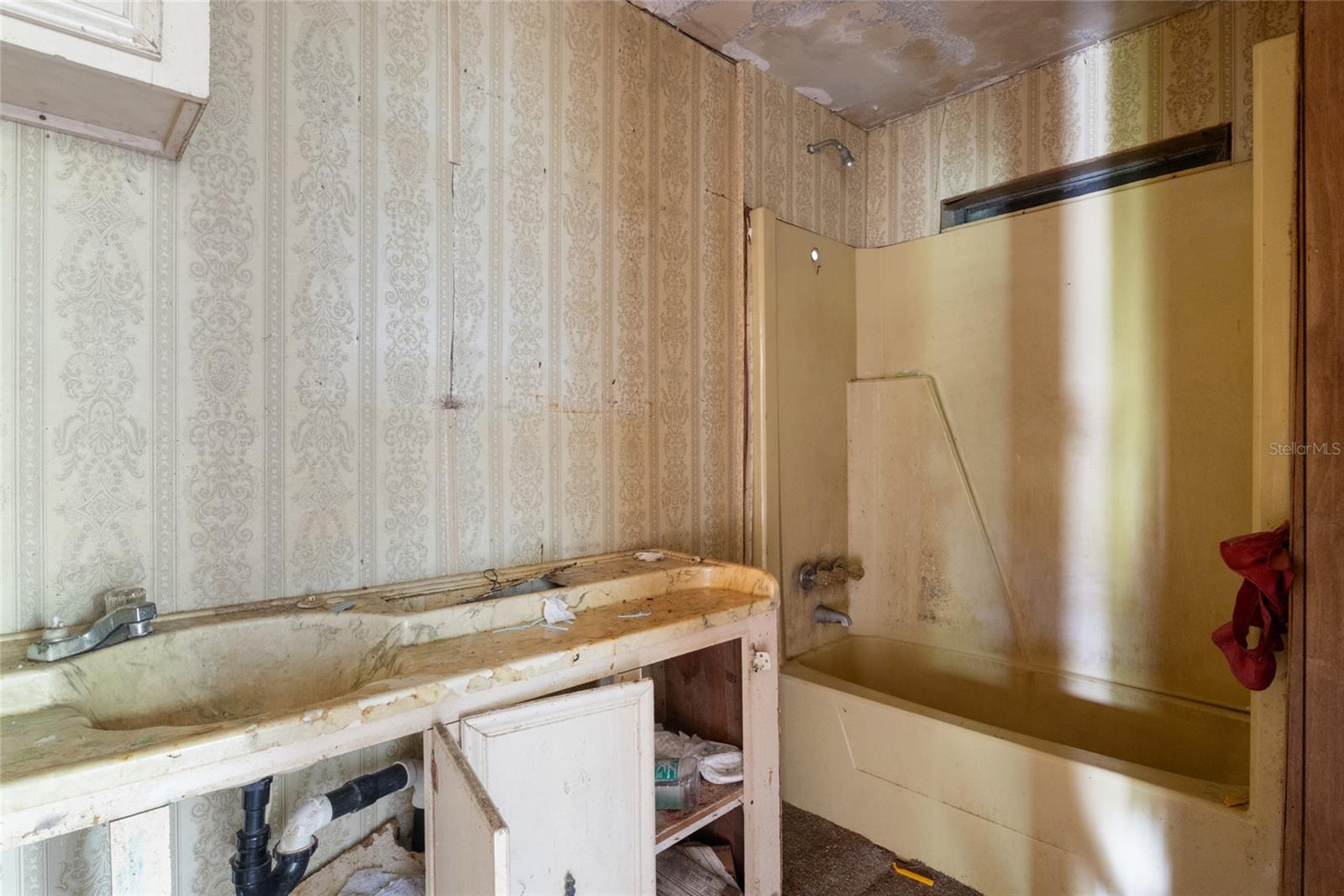 HAZARD - Residential Income