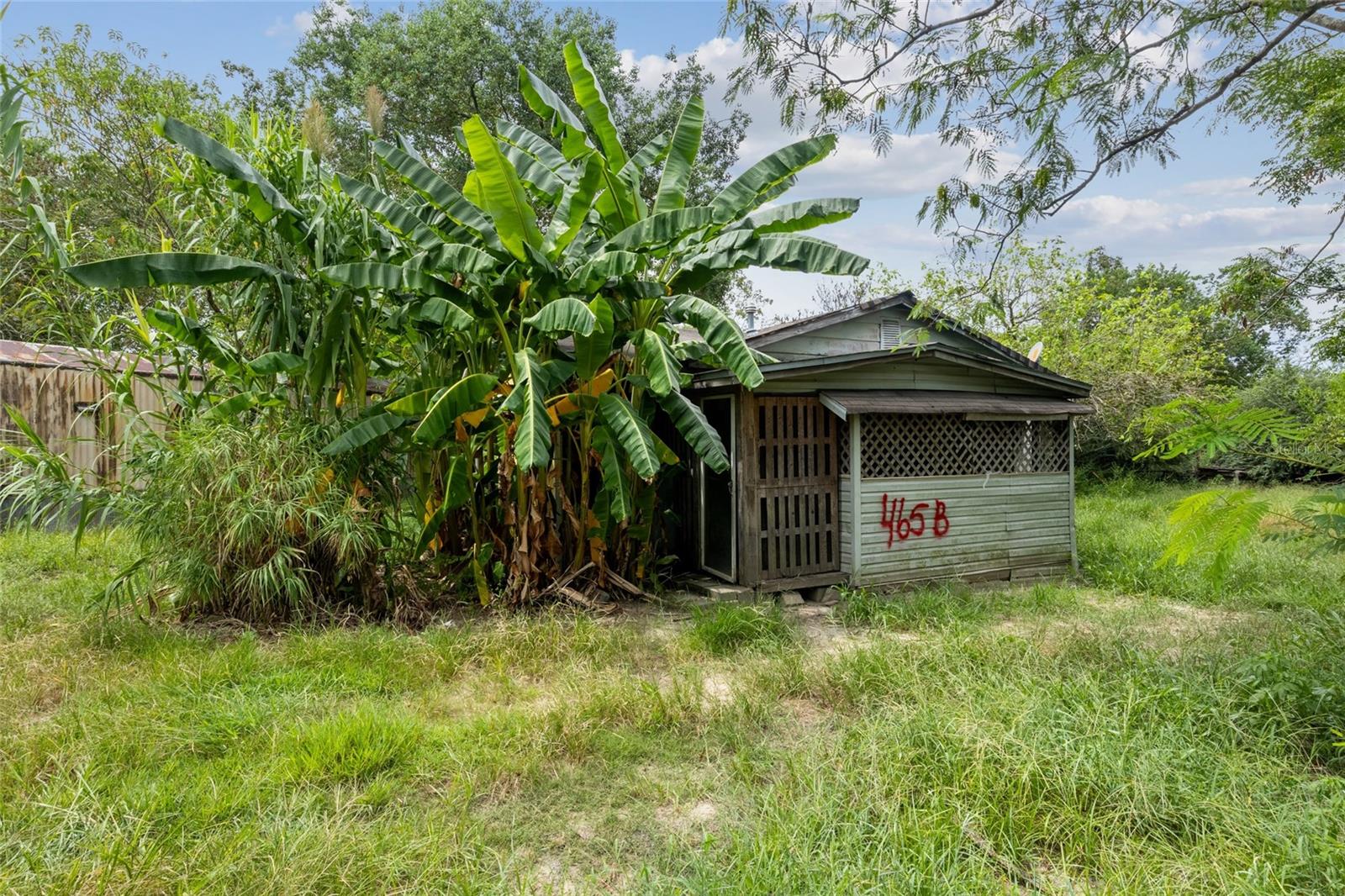 HAZARD - Residential Income